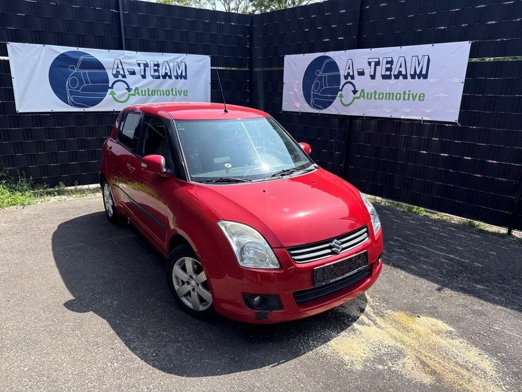 CAPOT Swift (ZA / ZC / ZD1 / 2/3/9) (|5730062J01000|), Suzuki-Allee 7
64625  Bensheim, DE, Suzuki Deutschland GmbH, Kontakt@suzuki.de