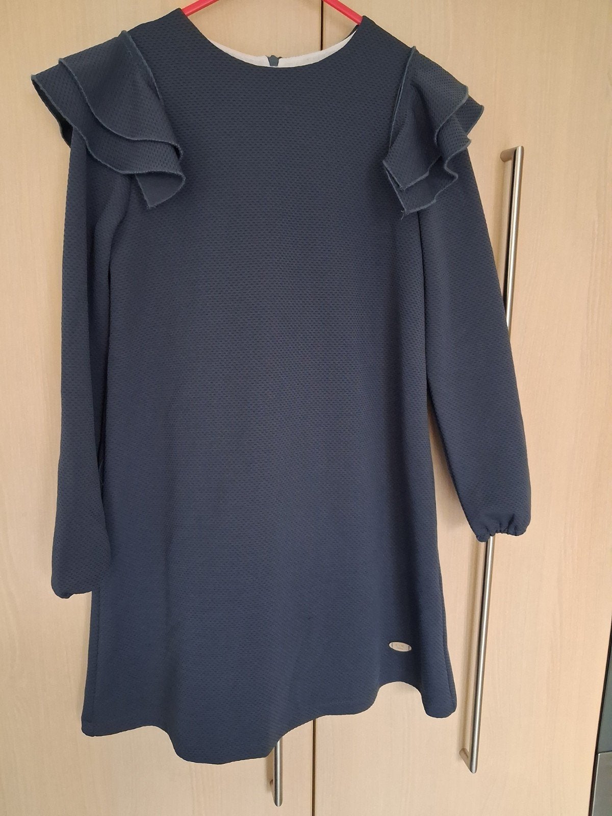 te koop, Kinderen en Baby's, Kinderkleding | Maat 134, Ophalen of Verzenden, Zo goed als nieuw, Meisje, Jurk of Rok