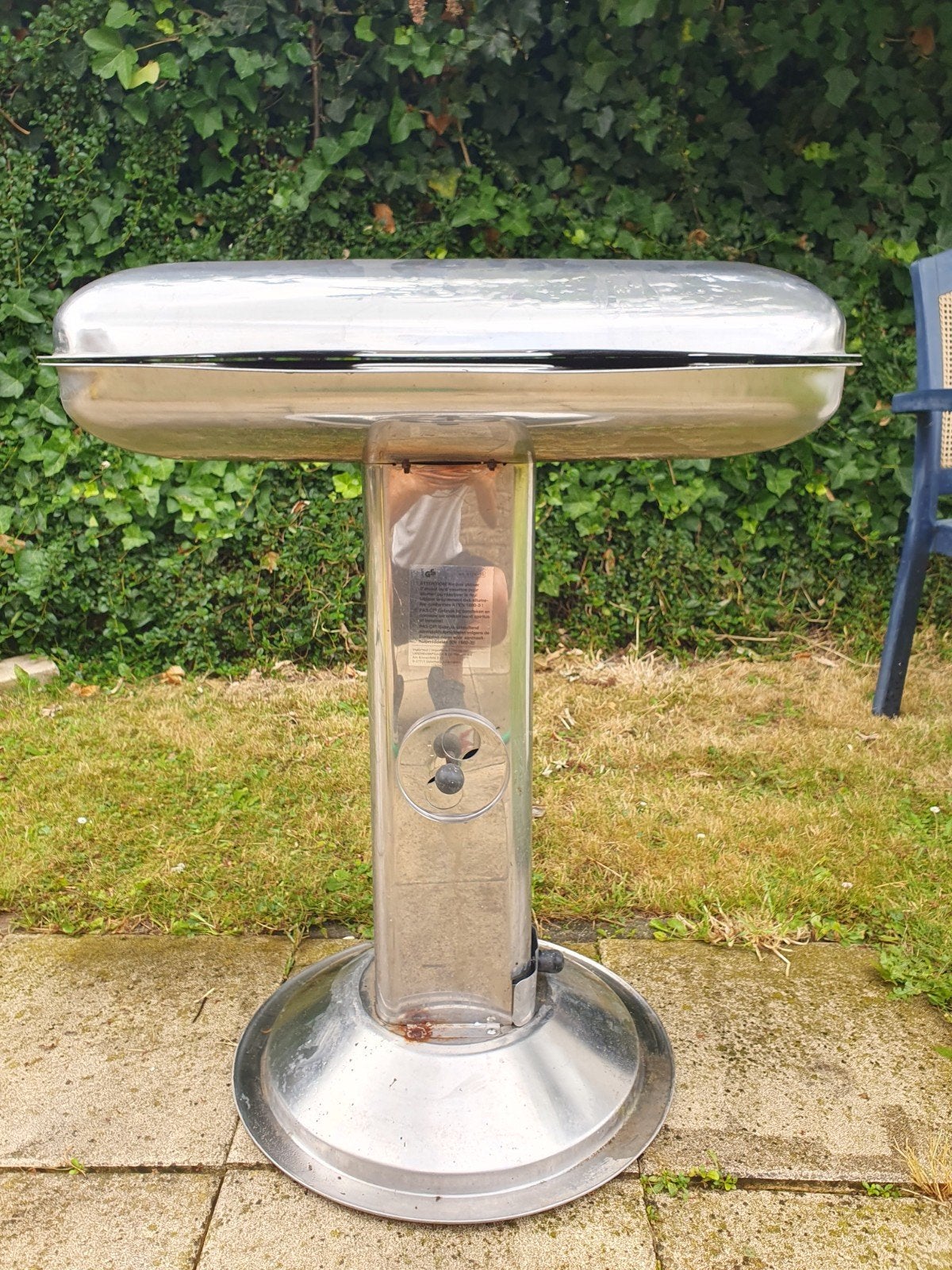 Barbecue a donner, Jardin & Terrasse, Barbecues au charbon de bois