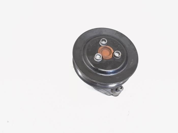 Pompe à eau d'un Volkswagen Passat, Volkswagen, -, 3 mois de garantie, Utilisé