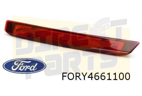 Ford EcoSport derde remlicht Origineel!  2226966, -, Verzenden, -, Nieuw