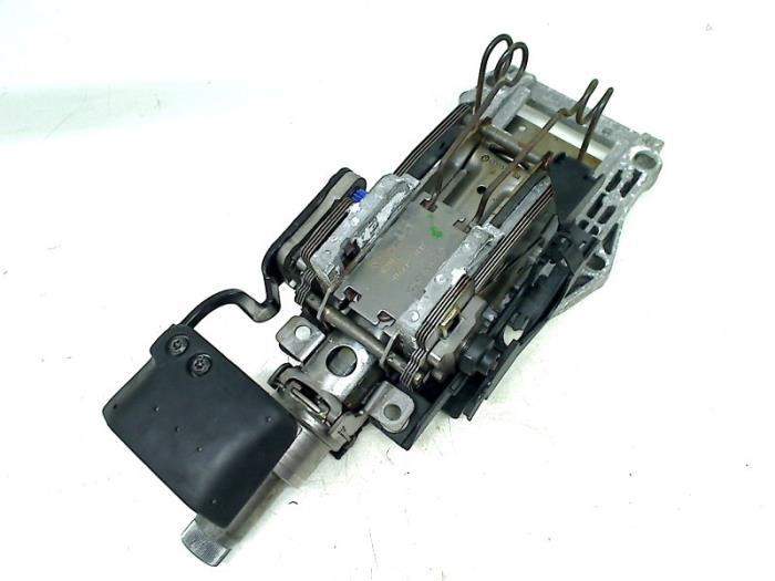 Couvercle colonne de direction d'un Audi TT, -, 3 mois de garantie, Audi, Utilisé