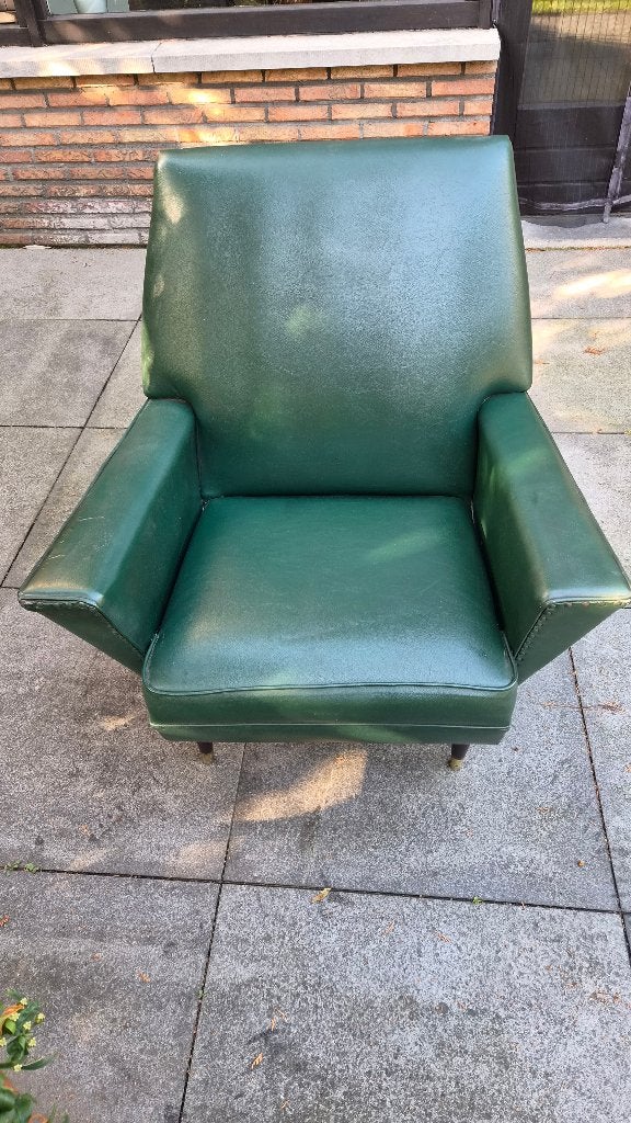 vintage zeteltjes, Gebruikt, Vintage, 75 tot 100 cm, Ophalen