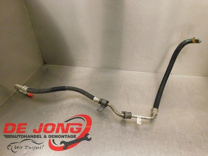 Conduit direction assistée d'un Opel Vivaro, -, Opel, 3 mois de garantie, Utilisé