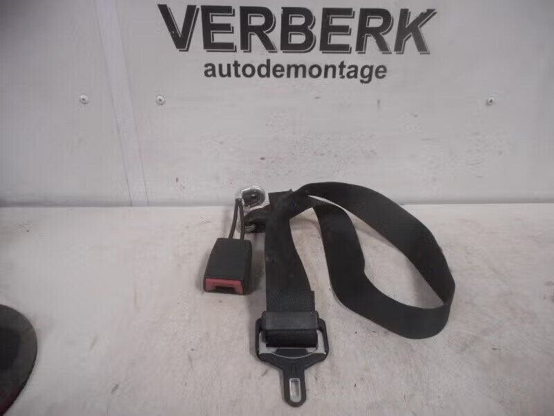 GORDELSLOT LINKS ACHTER 190 (W201) (2018605685), Auto-onderdelen, Gebruikt, Mercedes-Benz AG, Ophalen of Verzenden, Dialog.mb@mercedes-benz.com