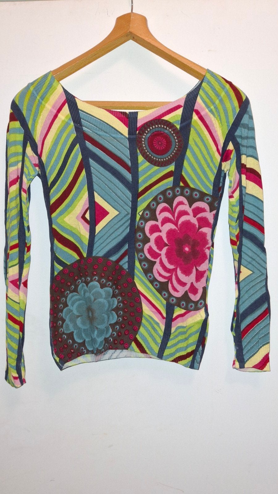 Trui Desigual, Kleding | Dames, Desigual, Ophalen, Maat 36 (S)