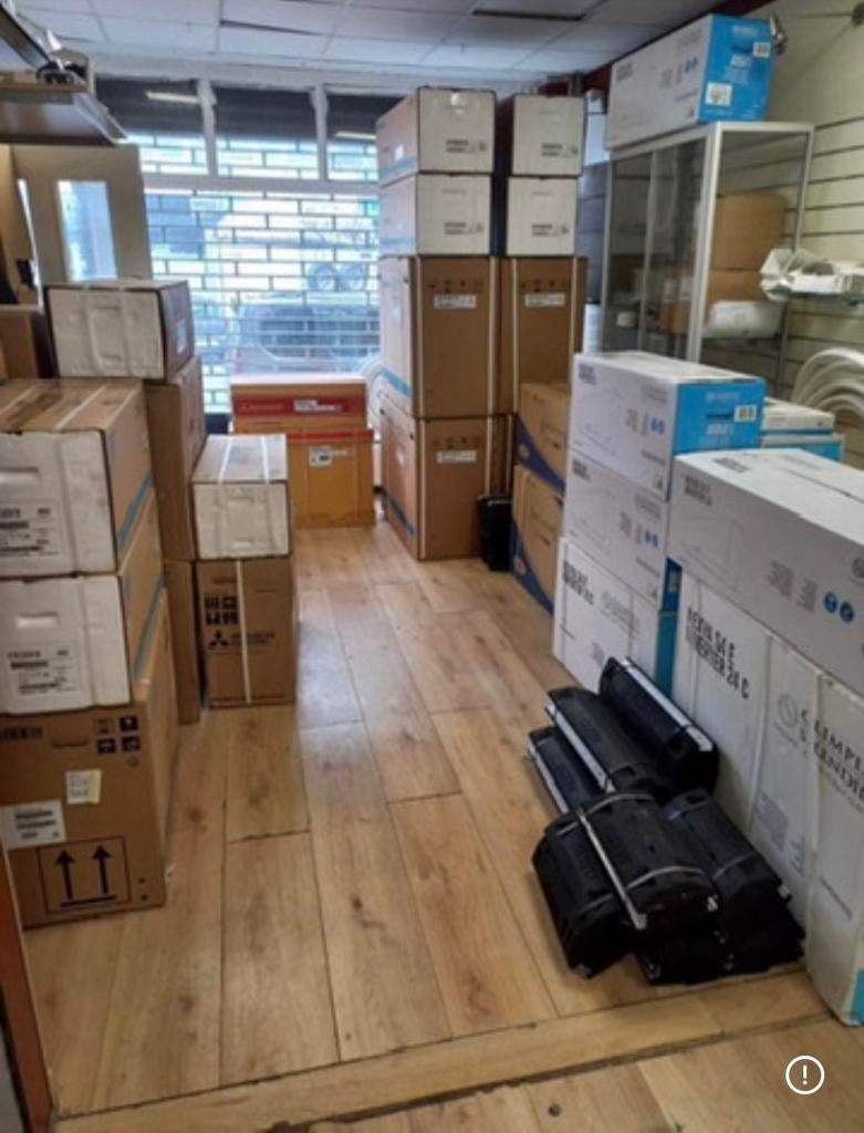 PROMO Daikin Airco’s smart inverter A++ R32 wifi, Neuf, Enlèvement ou Envoi, Refroidissement et Déshumidification, Climatisation murale