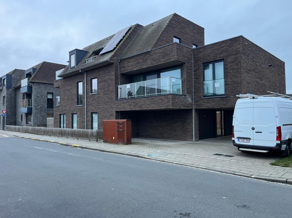 Appartement te Waardamme te koop, 50 m² of meer, Provincie West-Vlaanderen