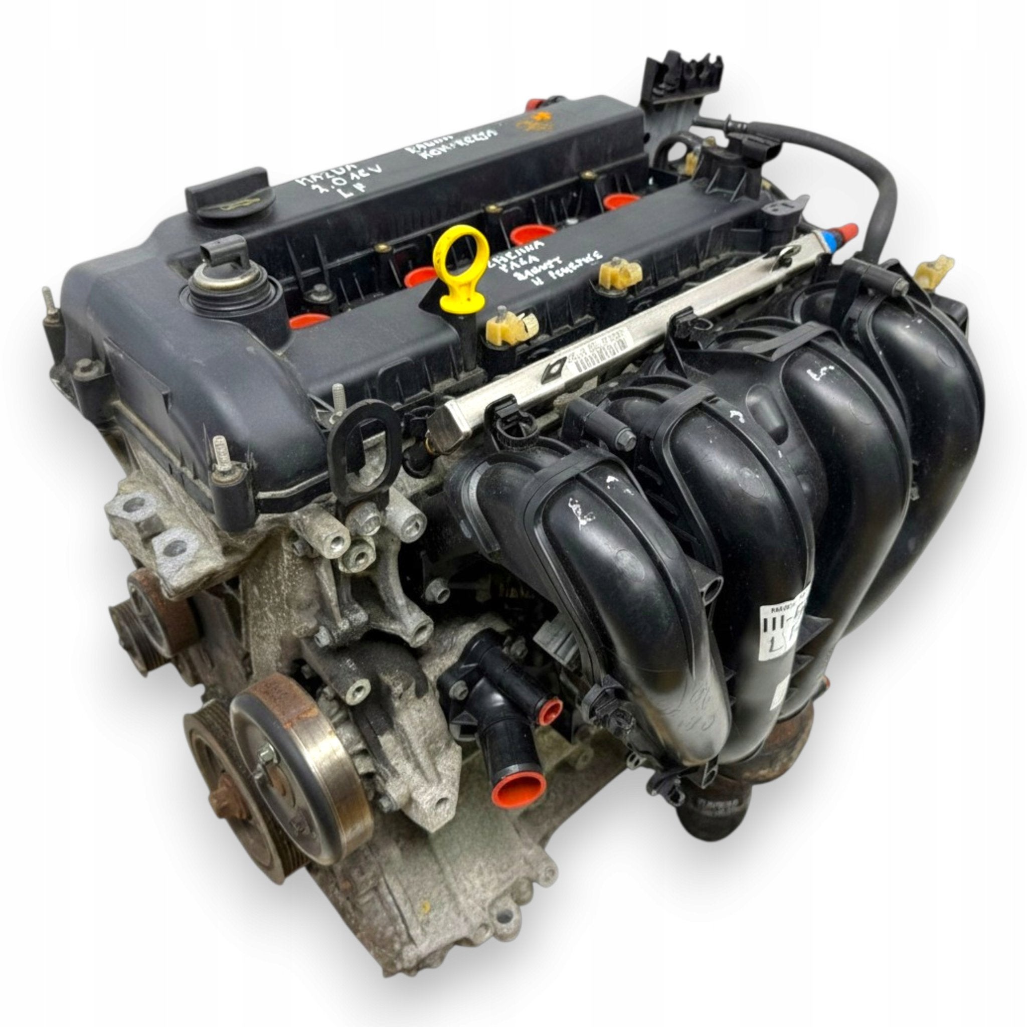 Moteur LFDE Complet 5 MAZDA, Envoi, Utilisé, Daihatsu