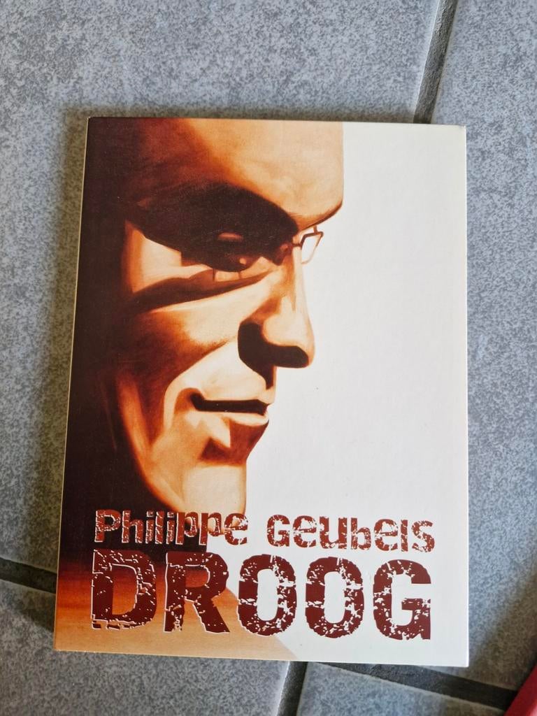 Philippe Geubels en Alex Agnew DVD's, Ophalen