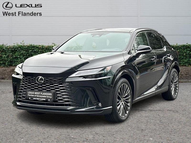 Lexus RX(-H) Privilege Line 4x4+panodak+360cam+nav+sens V+, Auto's, https://public.car-pass.be/vhr/48c699c0-2b83-4e61-bc63-9ec822ea77cc