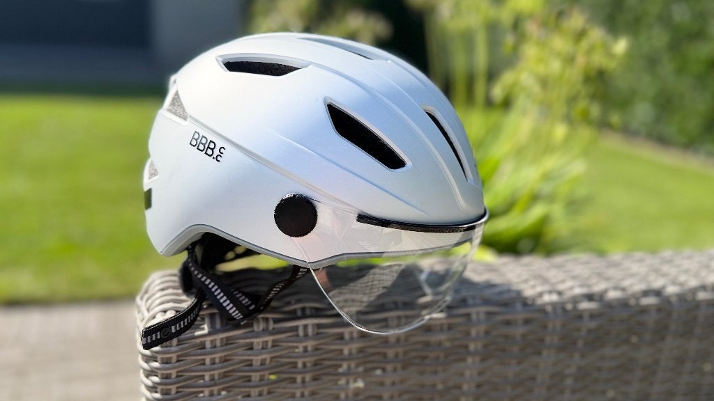 Helm SPEED PEDELEC, Vélos & Vélomoteurs, Accessoires vélo | Casques de vélo, Enlèvement ou Envoi, Neuf, M, Homme ou Femme