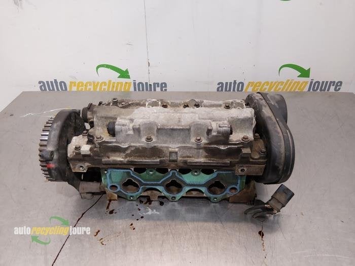 Cilinderkop van een Landrover Freelander, -, -, -, 3 maanden garantie