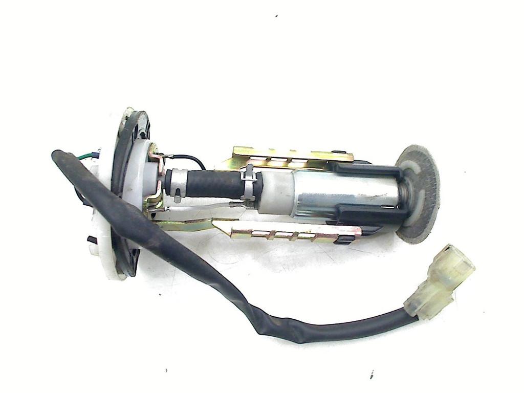 BRANDSTOFPOMP New Like E4 50 2017-2021 (17550-ACC1-E10), Gebruikt, P.J. Troelstraweg 8 8
3144 CX  MAASSLUIS, NL, Overige typen