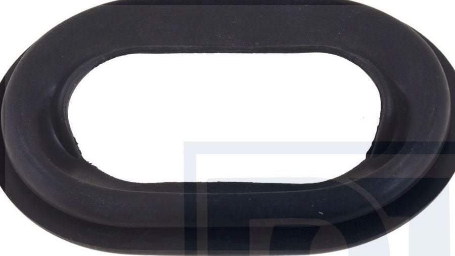 Volvo Rubber benzinetank vulpijp doorvoer Amazon kombi 220 V, Ophalen of Verzenden, Nieuw