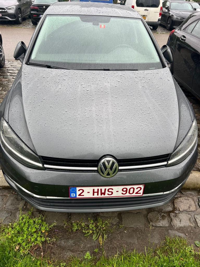 Volkswagen golf 7.5 Join 1.0 -120pk, Auto's, Euro 6, 999 cc, 85 kW, Voorwielaandrijving