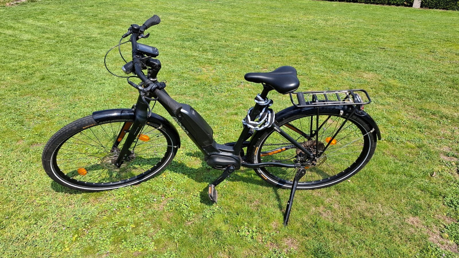 Vélo électrique - Shimano Steps entièrement renouvelé, Vélos & Vélomoteurs, Vélos | Hommes | Vélos de sport & Vélo de randonnée