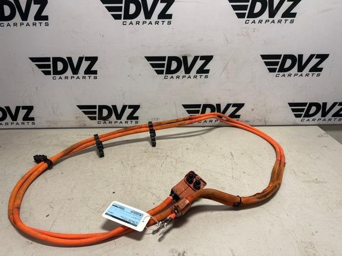 HV kabel (hoog voltage) van een Opel Grandland X, Gebruikt, -, -, Opel