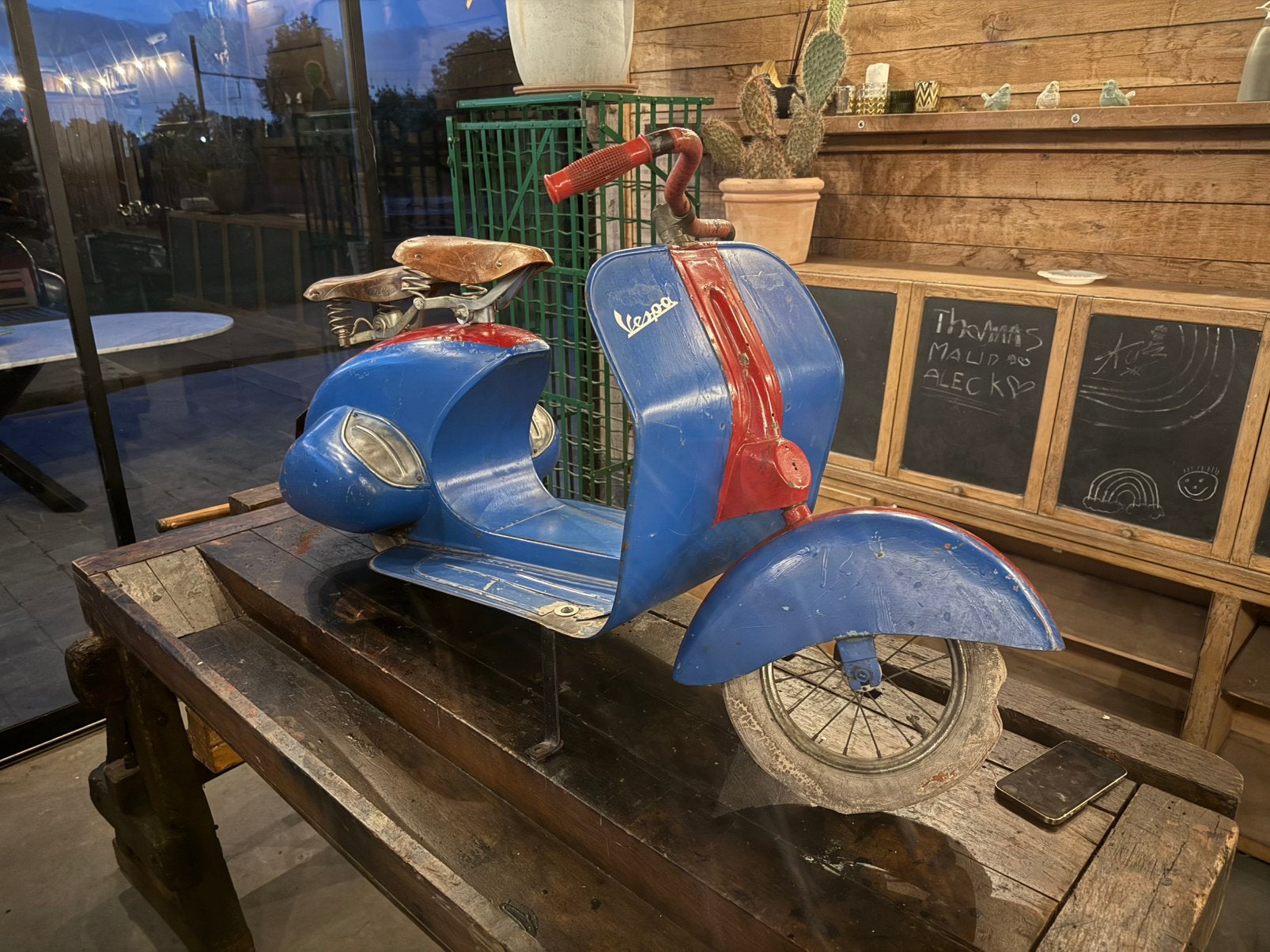 Vespa sur mesure, Autres modèles, G, G, 0 cm³