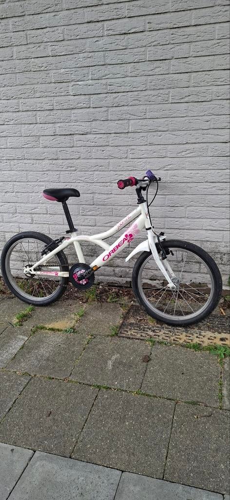 Vélo enfant ORBEA Jasmine 18", Vélos & Vélomoteurs, Vélos | Vélos pour enfant, Enlèvement