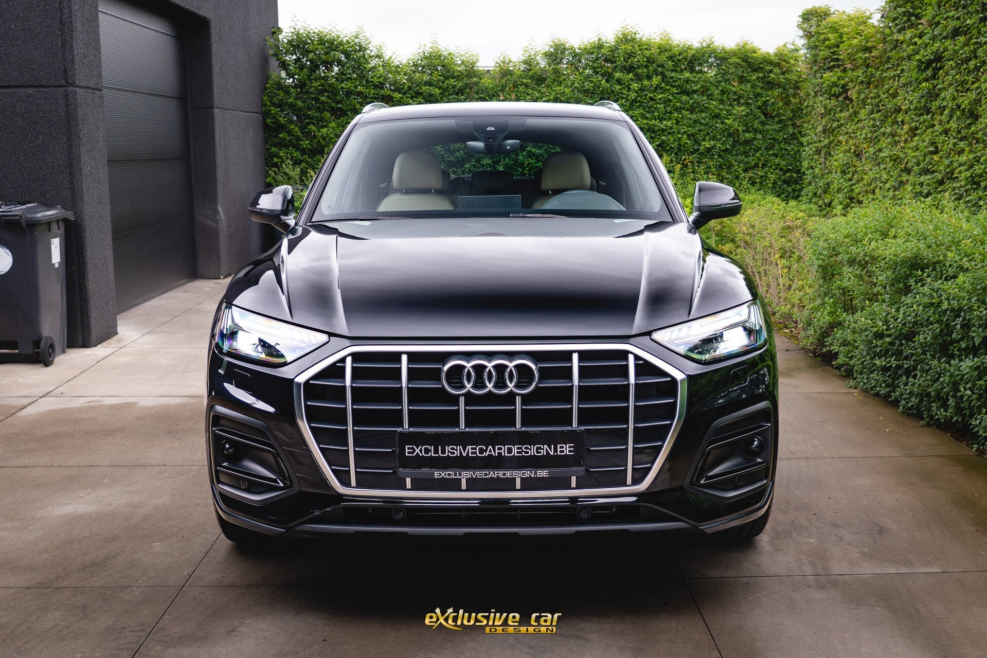 Audi Q5 Sportback Facelift 35TDI S-Tronic, Auto's, 0 min, https://public.car-pass.be/vhr/d2d037bc-eb96-4d54-95cc-294f37a17b86