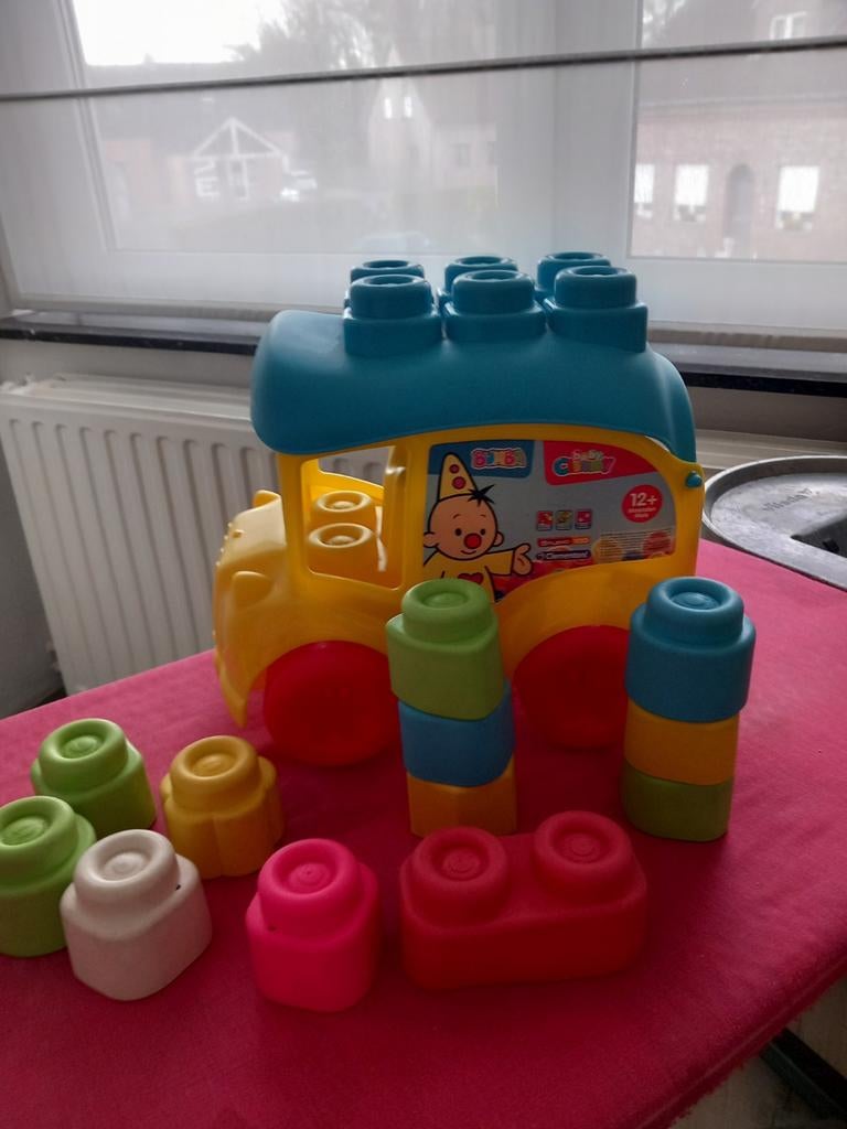 Bumba auto, Kinderen en Baby's, Ophalen