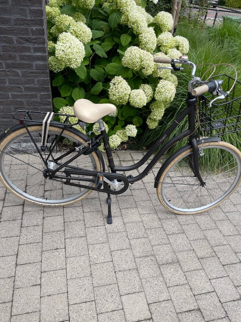 Vrouwenfiets retro, Ophalen, Nieuw, Overige merken