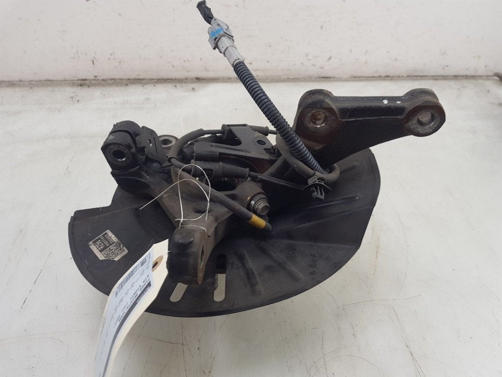 FUSEE RECHTS VOOR Kia Stonic (YB) (01-2017/-) (|51716H8500|), Dhr. J. Ham, Administratie@autoham.nl, Nijkerkerstraat 27a 27a
3821 CD  AMERSFOORT, NL