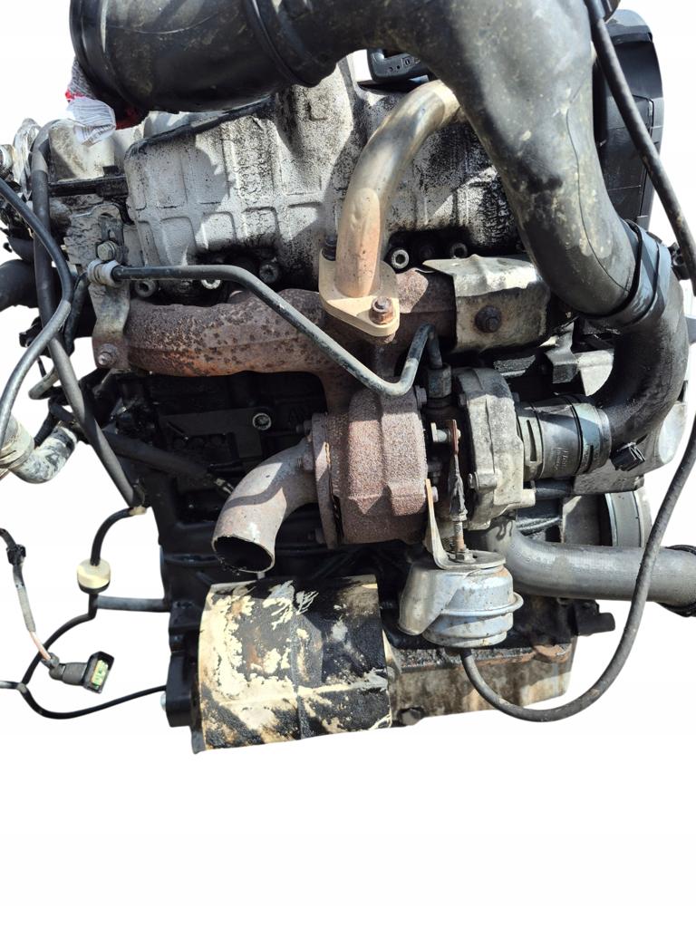 Moteur ASV Nu TOLEDO A3 OCTAVIA SEAT GOLF BORA CORDOBA VW, Verzenden, Gebruikt, Overige automerken