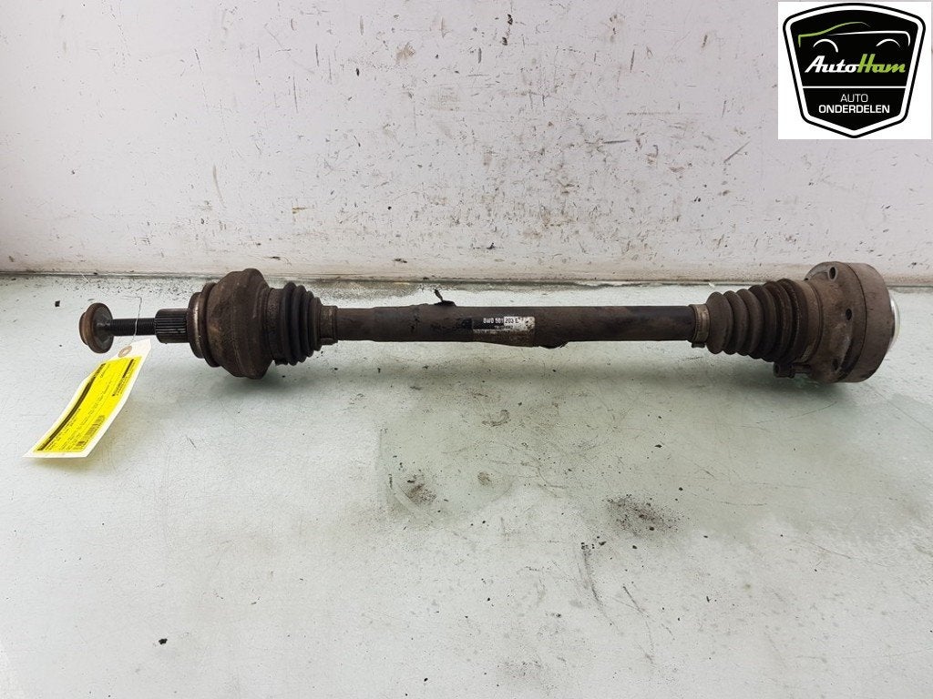 CARDAN ARRIERE GAUCHE (TRANSMISSION) Audi A4 Avant (B9), Autos : Pièces & Accessoires, Utilisé, Audi
