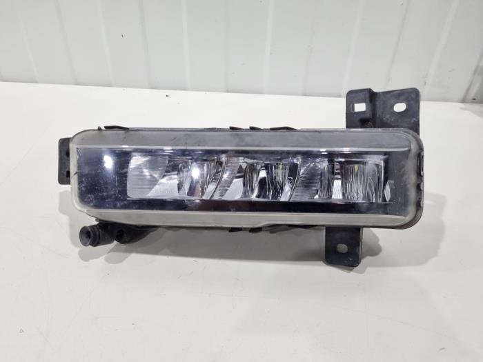 Mistlamp links-voor van een BMW 1-Serie, Gebruikt, -, -, Ophalen of Verzenden