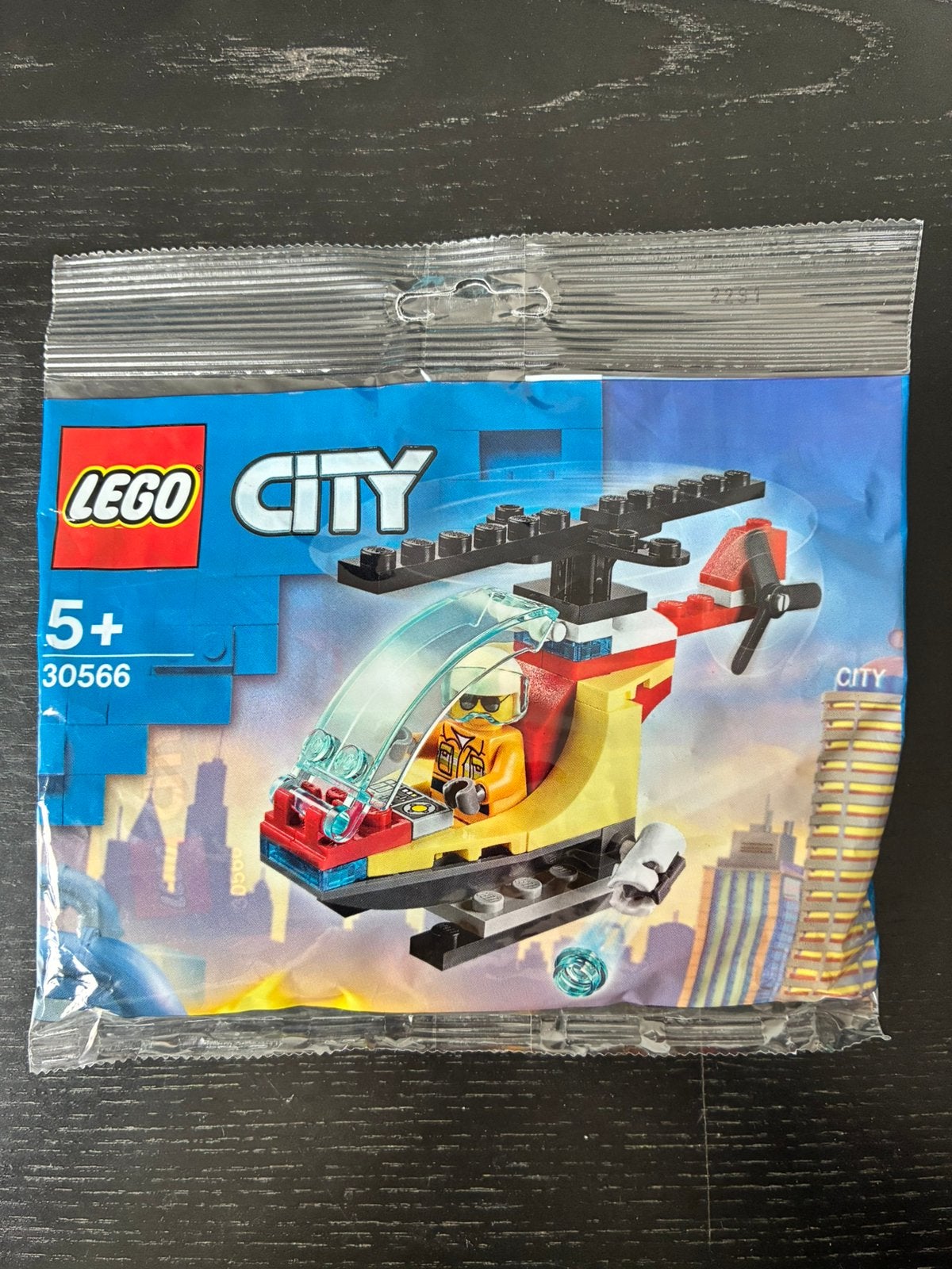 LEGO CITY 30566, Enfants & Bébés, Jouets | Duplo & Lego, Neuf, City, Enlèvement ou Envoi, Lego