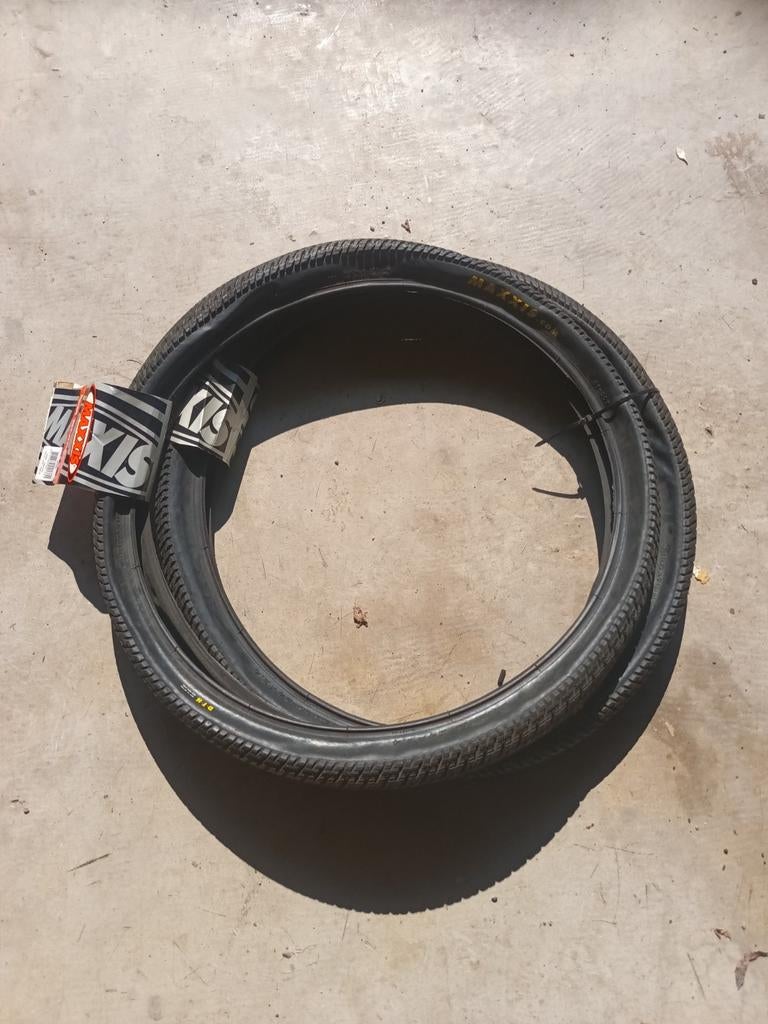 Maxxis-banden, Ophalen of Verzenden