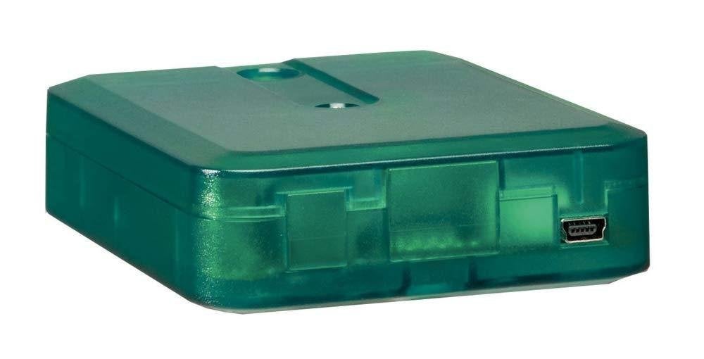 Resol VBus/USB-interface-adapter - Nieuw, Doe-het-zelf en Bouw, Ophalen of Verzenden, Nieuw, Overige meters