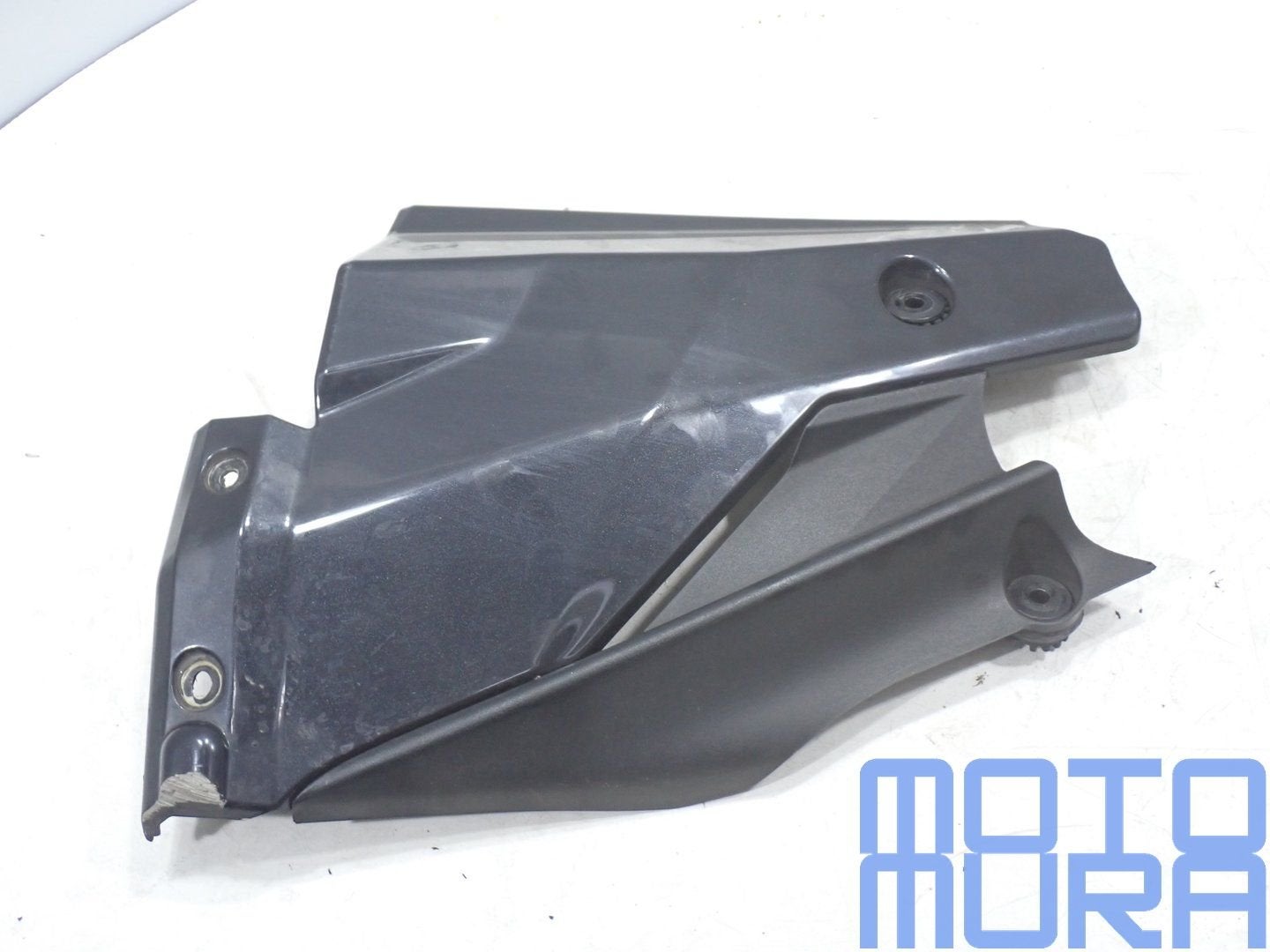 Ducati Streetfighter 1098 S 2009 - 2013 bellypan links onder, Motoren, Gebruikt, -, -, Ophalen of Verzenden