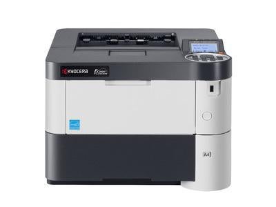 Kyocera ECOSYS FS-2100DN, Computers en Software, Printers, Zwart-en-wit printen, Printer, Nieuw, Ophalen of Verzenden