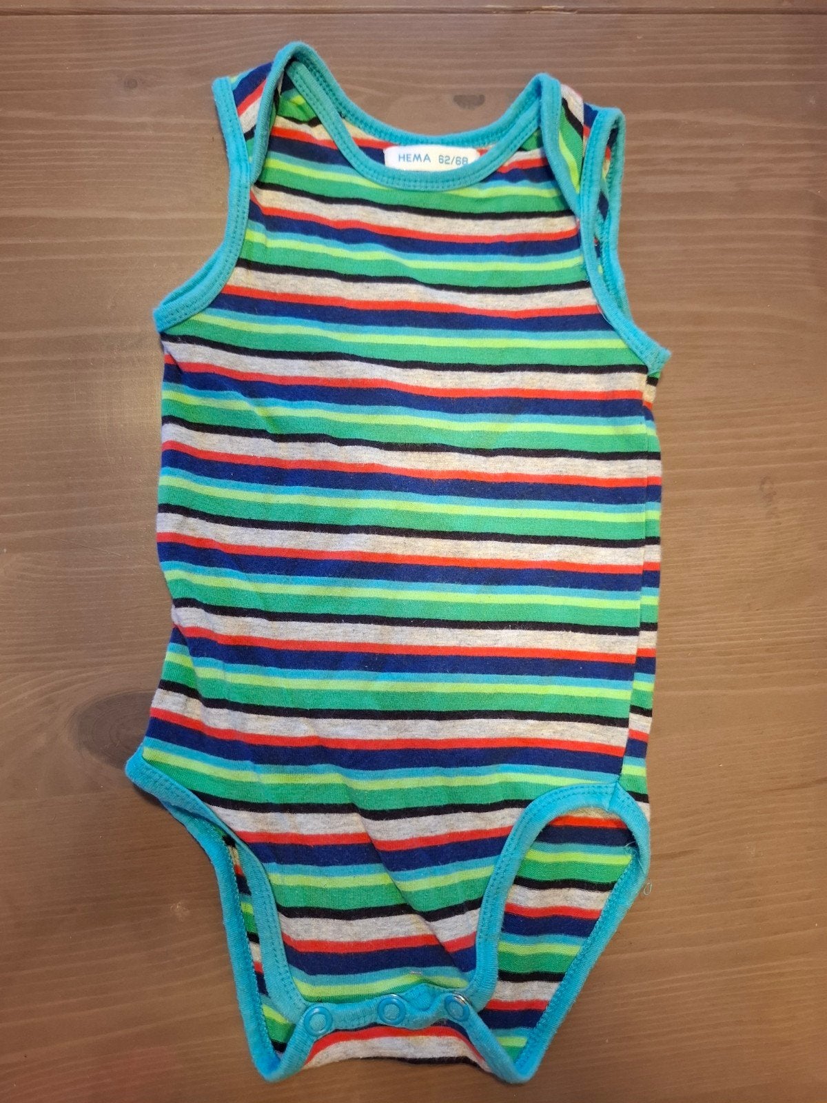 body maat 62, Kinderen en Baby's, Ophalen