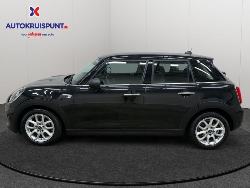 Mini One 1.5I One, Autos, Mini, Achat, 139 g/km, Euro 6, Boîte manuelle