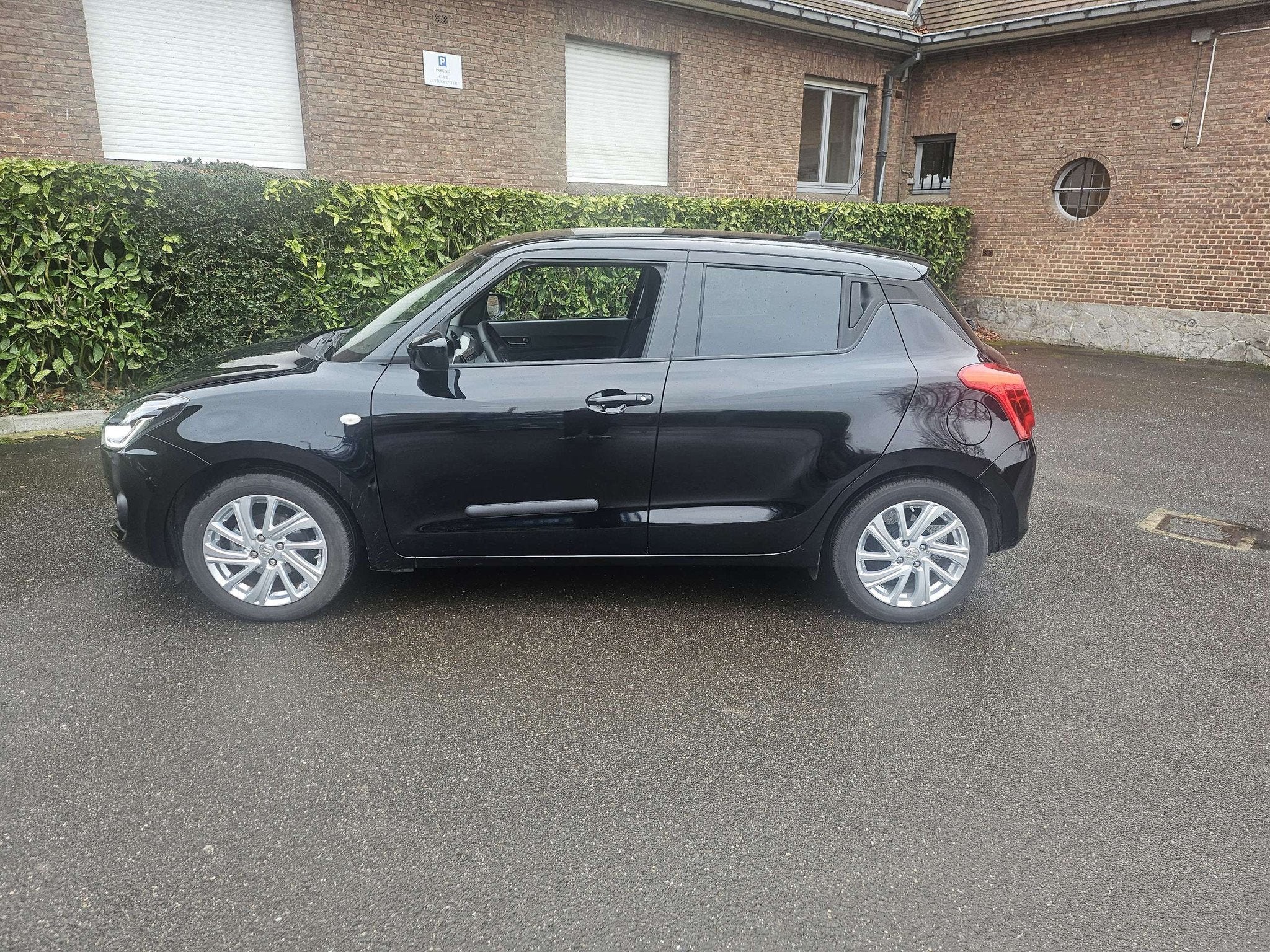 Suzuki Swift AUTOMATIQUE Swift 1.2i SHVS GL 12V, Autos, Suzuki, 1197 cm³, Achat, Euro 6, Entreprise