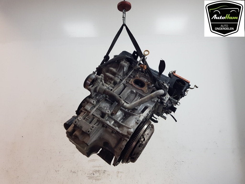 MOTEUR Peugeot 108 (01-2014/-) (|1611551080|1636051480|), Dhr. J. Ham, Administratie@autoham.nl, Utilisé, Peugeot