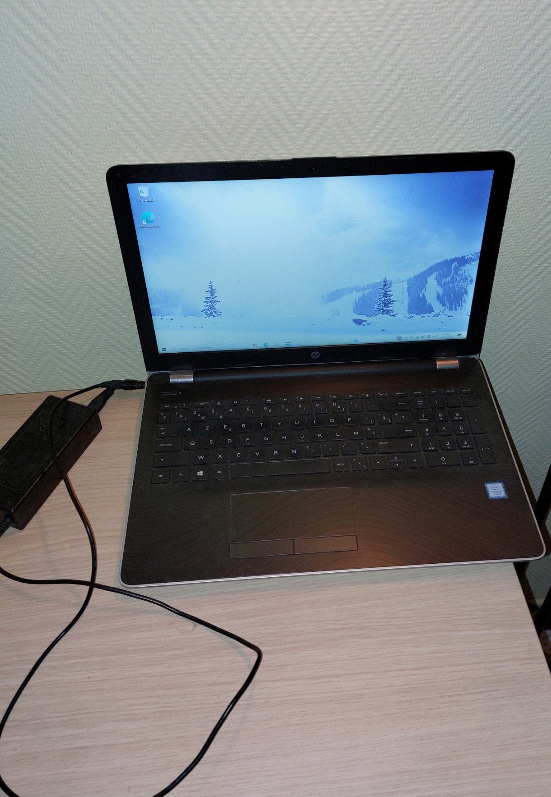 Laptop HP, Ophalen, 15 inch, 8 GB, HP