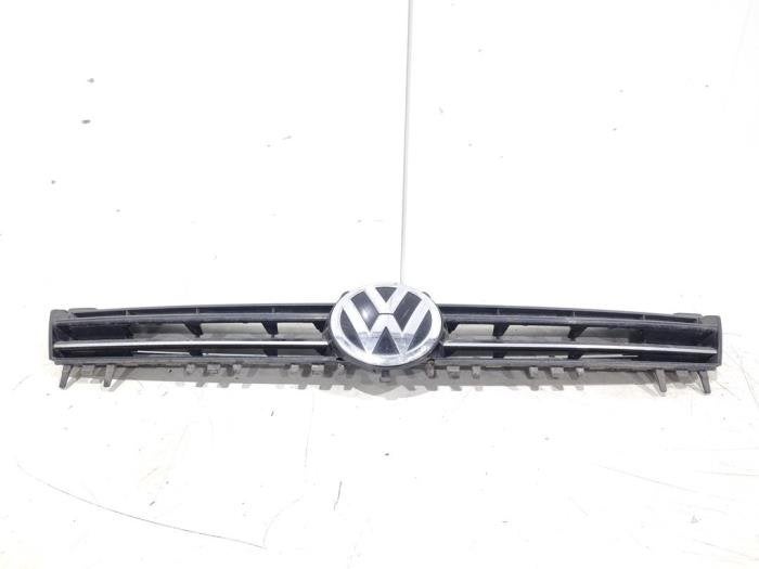Calandre d'un Volkswagen Golf, Autos : Pièces & Accessoires, Volkswagen, -, 3 mois de garantie, Utilisé