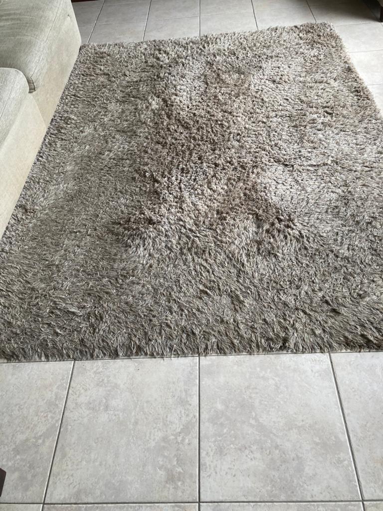tapis, Maison & Meubles, Enlèvement, Utilisé