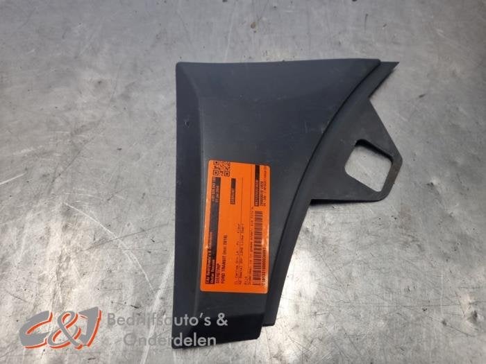 Bande décorative d'un Ford Transit, -, 3 mois de garantie, -, -
