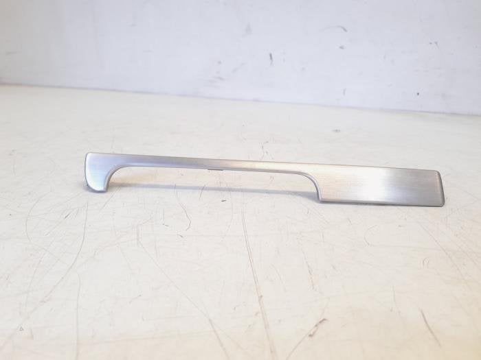 Bande décorative de tableau de bord d'un Volkswagen Golf, Volkswagen, -, 3 mois de garantie, Utilisé