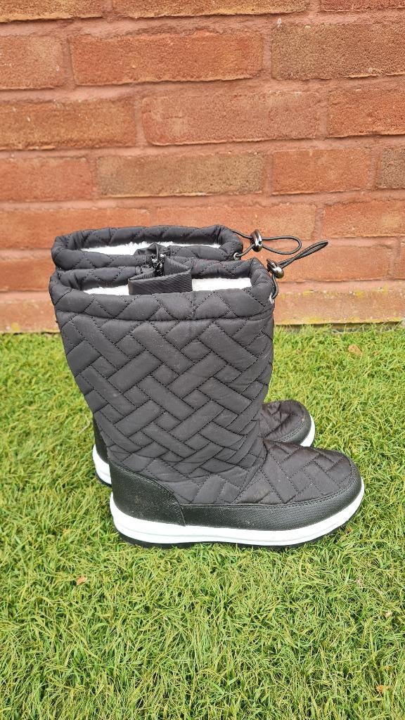 Laarzen, Vêtements | Femmes, Chaussures, Bottes de pluie, Comme neuf, Enlèvement, Noir