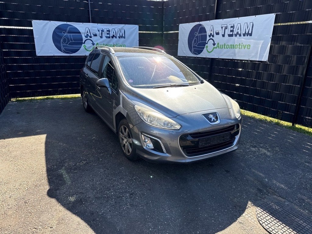 VEILIGHEIDSGORDEL LINKS VOOR 308 SW (4E / H) (|8976S1|), Auto-onderdelen, Kontakt-peugeot@peugeot.com, Gebruikt, Peugeot Deutschland GmbH