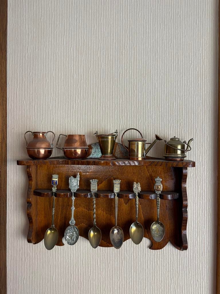 Petites cuillères, Antiquités & Art, Enlèvement