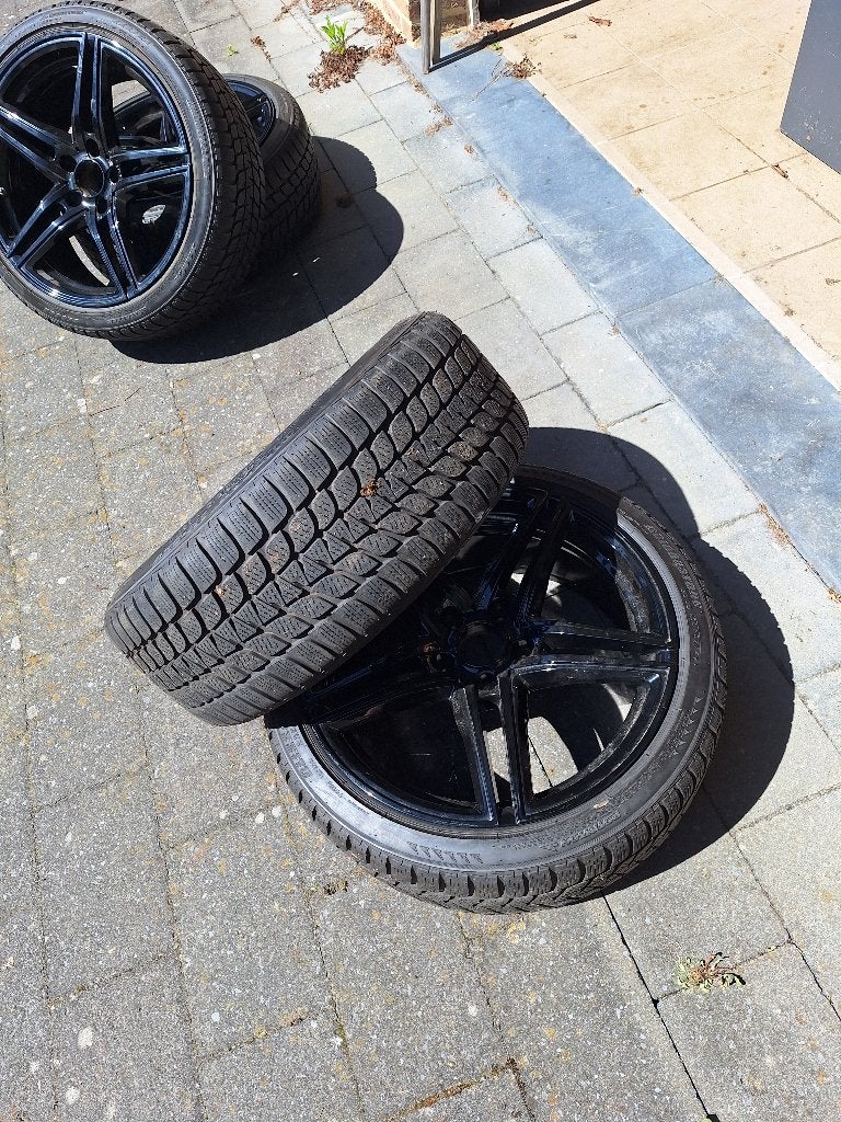 Bmw4 onderdelen, Autos : Divers, Accessoires de voiture, Neuf, Enlèvement