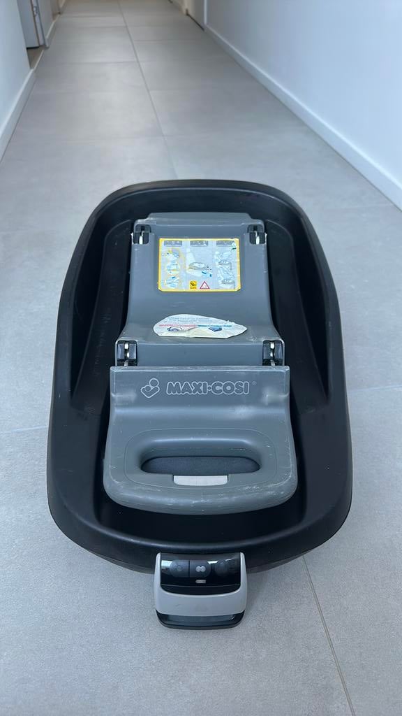 FamilyFix Maxi-Cosi, Enfants & Bébés, Sièges auto, Enlèvement, Utilisé, Maxi-Cosi, Isofix